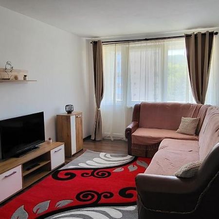 Apartament In Regim Hotelier Deva Exterior photo